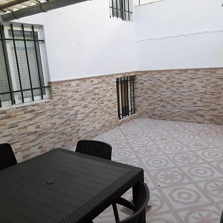 Apartamento Alojamiento Dulce Hogar Cazorla Exterior foto