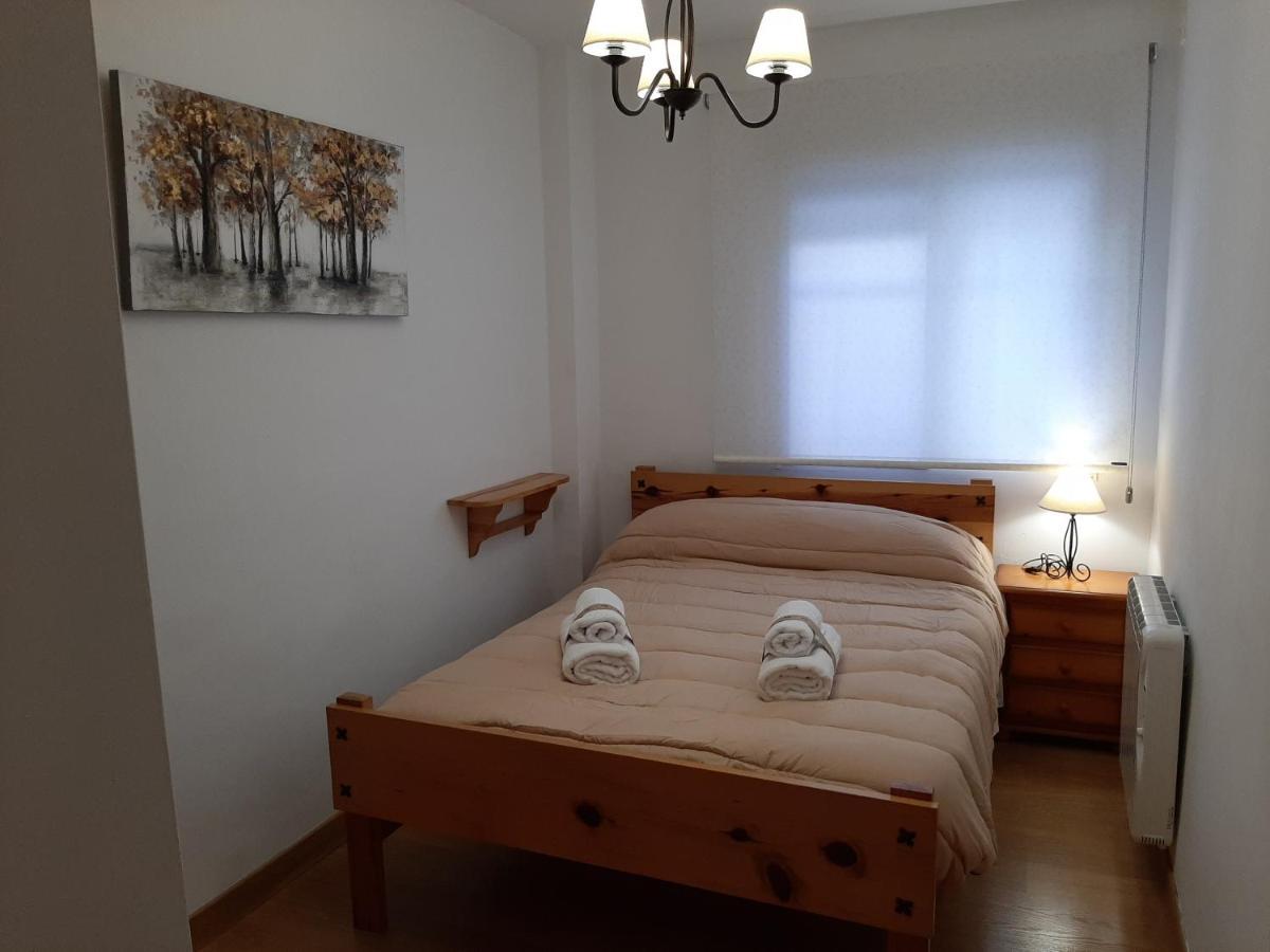 Apartamento Alojamiento Dulce Hogar Cazorla Exterior foto