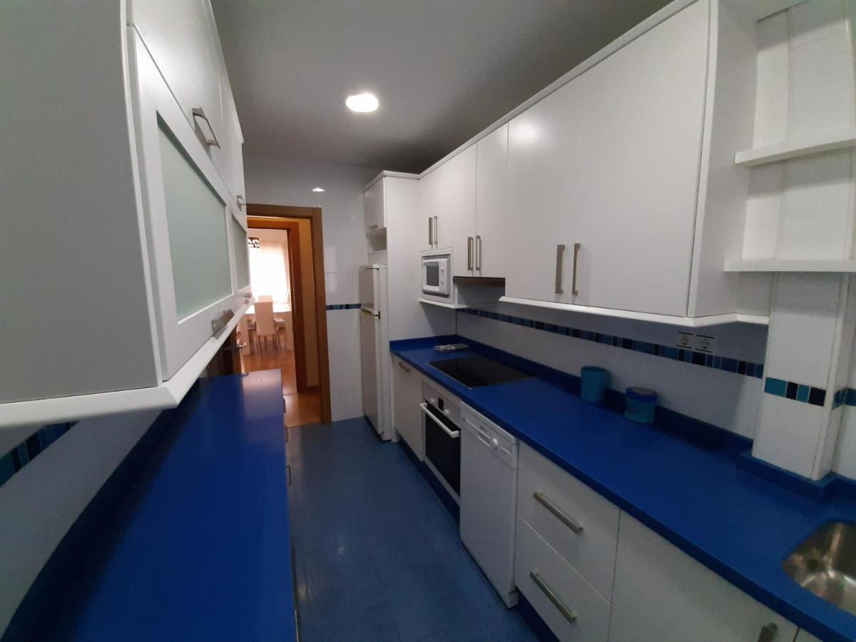 Apartamento Alojamiento Dulce Hogar Cazorla Exterior foto